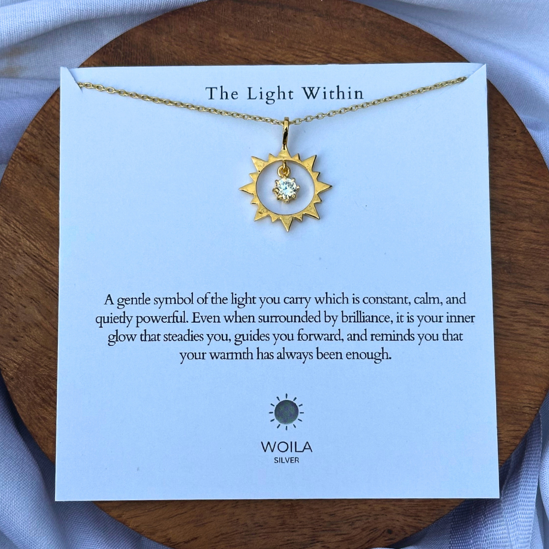 The Light Within