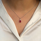The Scarlet Shine