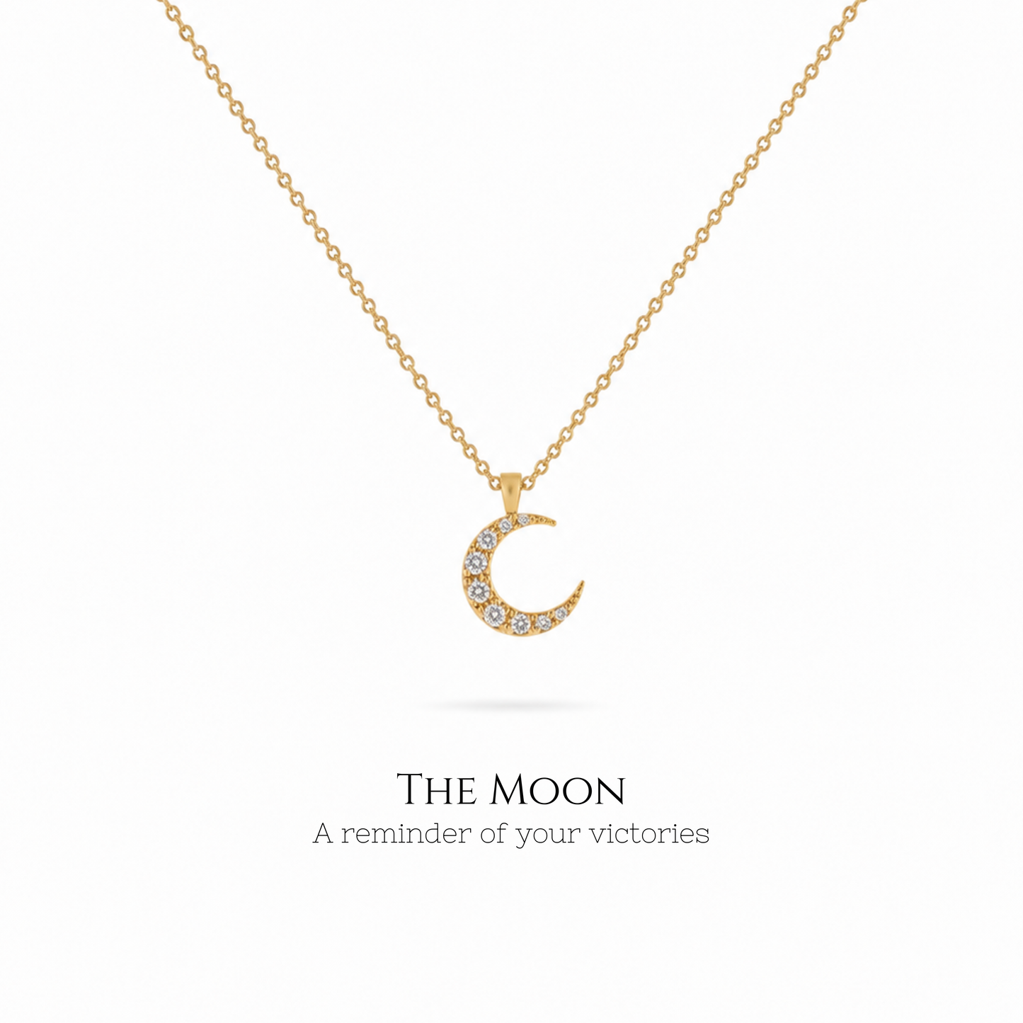The Moon