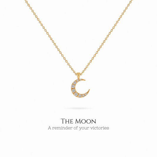 The Moon