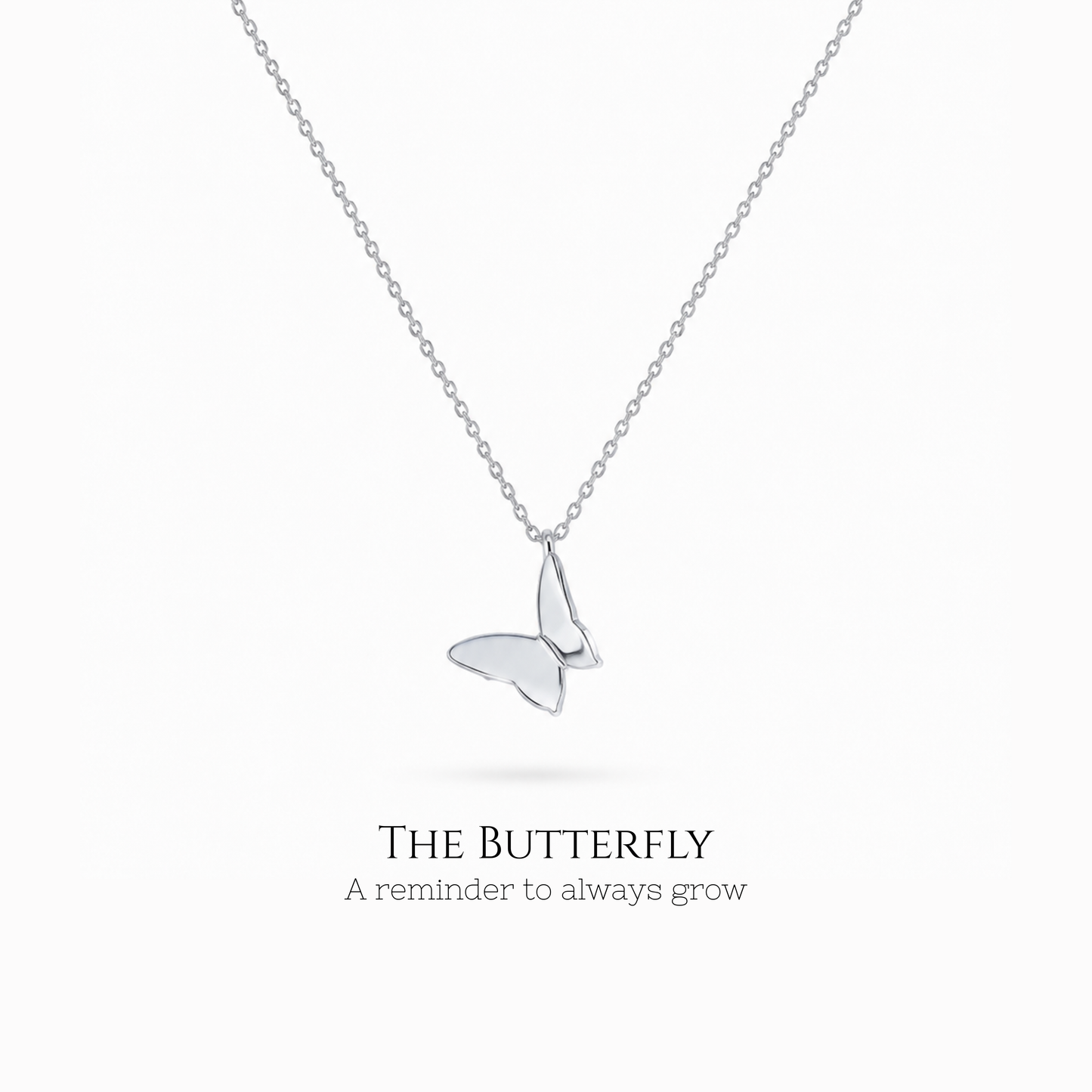 The Butterfly