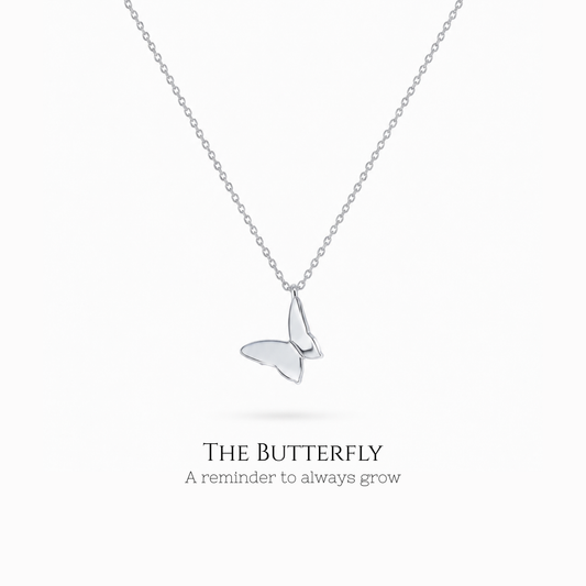 The Butterfly