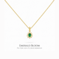 The Emerald Bloom (Drop)