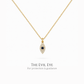 The Evil Eye