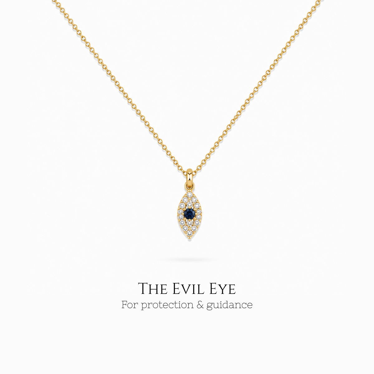 The Evil Eye