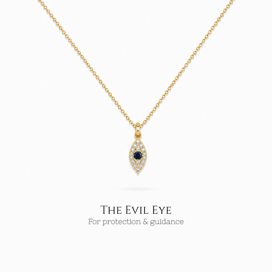 The Evil Eye