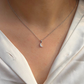 The Tiny Moon