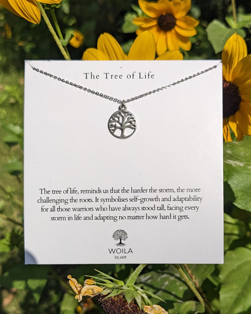 The Tree of Life